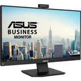 ASUS BE24EQK 60,5 cm (23.8") 1920 x 1080 Pixel Full HD LED Nero Nero, 60,5 cm (23.8"), 1920 x 1080 Pixel, Full HD, LED, 5 ms, Nero