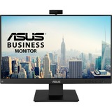 ASUS BE24EQK 60,5 cm (23.8") 1920 x 1080 Pixel Full HD LED Nero Nero, 60,5 cm (23.8"), 1920 x 1080 Pixel, Full HD, LED, 5 ms, Nero