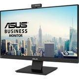 ASUS BE24EQK 60,5 cm (23.8") 1920 x 1080 Pixel Full HD LED Nero, Monitor LED Nero, 60,5 cm (23.8"), 1920 x 1080 Pixel, Full HD, LED, 5 ms, Nero