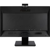 ASUS BE24EQK 60,5 cm (23.8") 1920 x 1080 Pixel Full HD LED Nero, Monitor LED Nero, 60,5 cm (23.8"), 1920 x 1080 Pixel, Full HD, LED, 5 ms, Nero