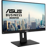 ASUS BE24EQSB 60,5 cm (23.8") 1920 x 1080 Pixel Full HD LED Nero, Monitor LED Nero, 60,5 cm (23.8"), 1920 x 1080 Pixel, Full HD, LED, 5 ms, Nero