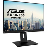 ASUS BE24WQLB 61,2 cm (24.1") 1920 x 1200 Pixel WUXGA LED Nero Nero, 61,2 cm (24.1"), 1920 x 1200 Pixel, WUXGA, LED, 5 ms, Nero