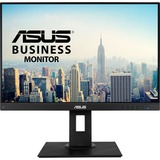 ASUS BE24WQLB 61,2 cm (24.1") 1920 x 1200 Pixel WUXGA LED Nero Nero, 61,2 cm (24.1"), 1920 x 1200 Pixel, WUXGA, LED, 5 ms, Nero