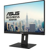 ASUS BE24WQLB 61,2 cm (24.1") 1920 x 1200 Pixel WUXGA LED Nero Nero, 61,2 cm (24.1"), 1920 x 1200 Pixel, WUXGA, LED, 5 ms, Nero