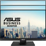 ASUS BE24WQLB 61,2 cm (24.1") 1920 x 1200 Pixel WUXGA LED Nero Nero, 61,2 cm (24.1"), 1920 x 1200 Pixel, WUXGA, LED, 5 ms, Nero