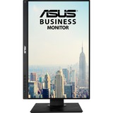 ASUS BE24WQLB 61,2 cm (24.1") 1920 x 1200 Pixel WUXGA LED Nero Nero, 61,2 cm (24.1"), 1920 x 1200 Pixel, WUXGA, LED, 5 ms, Nero