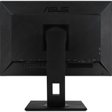 ASUS BE24WQLB 61,2 cm (24.1") 1920 x 1200 Pixel WUXGA LED Nero Nero, 61,2 cm (24.1"), 1920 x 1200 Pixel, WUXGA, LED, 5 ms, Nero