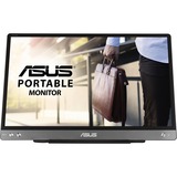 ASUS MB14AC 35,6 cm (14") 1920 x 1080 Pixel Full HD LED Grigio Nero, 35,6 cm (14"), 1920 x 1080 Pixel, Full HD, LED, 5 ms, Grigio