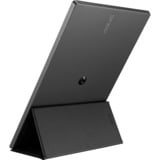 ASUS MB14AC Monitor PC 35,6 cm (14") 1920 x 1080 Pixel Full HD Grigio, Monitor LED Nero, 35,6 cm (14"), 1920 x 1080 Pixel, Full HD, 5 ms, Grigio