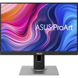 ASUS ProArt PA248QV 61,2 cm (24.1") 1920 x 1200 Pixel WUXGA LED Nero Nero/Argento, 61,2 cm (24.1"), 1920 x 1200 Pixel, WUXGA, LED, 5 ms, Nero