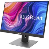 ASUS ProArt PA248QV 61,2 cm (24.1") 1920 x 1200 Pixel WUXGA LED Nero Nero/Argento, 61,2 cm (24.1"), 1920 x 1200 Pixel, WUXGA, LED, 5 ms, Nero