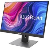 ASUS ProArt PA248QV Monitor PC 61,2 cm (24.1") 1920 x 1200 Pixel WUXGA LED Nero, Monitor LED Nero/Argento, 61,2 cm (24.1"), 1920 x 1200 Pixel, WUXGA, LED, 5 ms, Nero