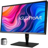 ASUS ProArt PA27UCX-K 68,6 cm (27") 3840 x 2160 Pixel 4K Ultra HD LED Nero Nero, 68,6 cm (27"), 3840 x 2160 Pixel, 4K Ultra HD, LED, 5 ms, Nero