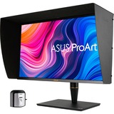 ASUS ProArt PA27UCX-K 68,6 cm (27") 3840 x 2160 Pixel 4K Ultra HD LED Nero Nero, 68,6 cm (27"), 3840 x 2160 Pixel, 4K Ultra HD, LED, 5 ms, Nero