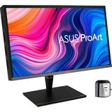 ASUS ProArt PA27UCX-K 68,6 cm (27") 3840 x 2160 Pixel 4K Ultra HD LED Nero, Monitor LED Nero, 68,6 cm (27"), 3840 x 2160 Pixel, 4K Ultra HD, LED, 5 ms, Nero