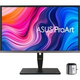 ASUS ProArt PA27UCX-K 68,6 cm (27") 3840 x 2160 Pixel 4K Ultra HD LED Nero, Monitor LED Nero, 68,6 cm (27"), 3840 x 2160 Pixel, 4K Ultra HD, LED, 5 ms, Nero