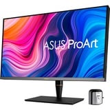 ASUS ProArt PA32UCX-PK 81,3 cm (32") 3840 x 2160 Pixel 4K Ultra HD LED Nero Nero, 81,3 cm (32"), 3840 x 2160 Pixel, 4K Ultra HD, LED, 5 ms, Nero