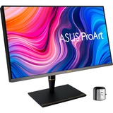 ASUS ProArt PA32UCX-PK LED display 81,3 cm (32") 3840 x 2160 Pixel 4K Ultra HD Nero, Monitor LED Nero, 81,3 cm (32"), 3840 x 2160 Pixel, 4K Ultra HD, LED, 5 ms, Nero