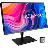 ASUS ProArt PA32UCX-PK Monitor PC 81,3 cm (32") 3840 x 2160 Pixel 4K Ultra HD LED Nero, Monitor LED Nero, 81,3 cm (32"), 3840 x 2160 Pixel, 4K Ultra HD, LED, 5 ms, Nero