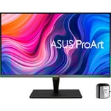 ASUS ProArt PA32UCX-PK Monitor PC 81,3 cm (32") 3840 x 2160 Pixel 4K Ultra HD LED Nero, Monitor LED Nero, 81,3 cm (32"), 3840 x 2160 Pixel, 4K Ultra HD, LED, 5 ms, Nero