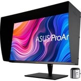 ASUS ProArt PA32UCX-PK Monitor PC 81,3 cm (32") 3840 x 2160 Pixel 4K Ultra HD LED Nero, Monitor LED Nero, 81,3 cm (32"), 3840 x 2160 Pixel, 4K Ultra HD, LED, 5 ms, Nero