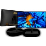 ASUS ProArt PA32UCX-PK Monitor PC 81,3 cm (32") 3840 x 2160 Pixel 4K Ultra HD LED Nero, Monitor LED Nero, 81,3 cm (32"), 3840 x 2160 Pixel, 4K Ultra HD, LED, 5 ms, Nero