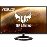 ASUS TUF Gaming VG249Q1R 60,5 cm (23.8") 1920 x 1080 Pixel Full HD LCD Nero Nero, 60,5 cm (23.8"), 1920 x 1080 Pixel, Full HD, LCD, 1 ms, Nero