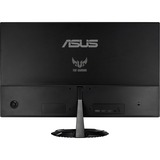 ASUS TUF Gaming VG249Q1R 60,5 cm (23.8") 1920 x 1080 Pixel Full HD LCD Nero Nero, 60,5 cm (23.8"), 1920 x 1080 Pixel, Full HD, LCD, 1 ms, Nero