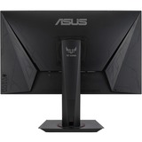 ASUS TUF Gaming VG279QM 68,6 cm (27") 1920 x 1080 Pixel Full HD LED Nero Nero, 68,6 cm (27"), 1920 x 1080 Pixel, Full HD, LED, 1 ms, Nero