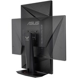 ASUS TUF Gaming VG279QM 68,6 cm (27") 1920 x 1080 Pixel Full HD LED Nero Nero, 68,6 cm (27"), 1920 x 1080 Pixel, Full HD, LED, 1 ms, Nero