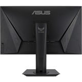 ASUS TUF Gaming VG279QM Monitor PC 68,6 cm (27") 1920 x 1080 Pixel Full HD Nero, Monitor di gioco Nero, 68,6 cm (27"), 1920 x 1080 Pixel, Full HD, 1 ms, Nero