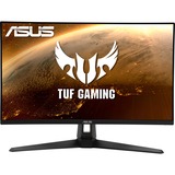 ASUS TUF Gaming VG27AQ1A 68,6 cm (27") 2560 x 1440 Pixel Quad HD LED Nero Nero, 68,6 cm (27"), 2560 x 1440 Pixel, Quad HD, LED, 1 ms, Nero