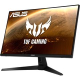 ASUS TUF Gaming VG27AQ1A 68,6 cm (27") 2560 x 1440 Pixel Quad HD LED Nero Nero, 68,6 cm (27"), 2560 x 1440 Pixel, Quad HD, LED, 1 ms, Nero