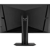 ASUS TUF Gaming VG27AQ 68,6 cm (27") 2560 x 1440 Pixel Quad HD LED Nero Nero, 68,6 cm (27"), 2560 x 1440 Pixel, Quad HD, LED, 1 ms, Nero