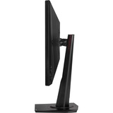 ASUS TUF Gaming VG27AQ 68,6 cm (27") 2560 x 1440 Pixel Quad HD LED Nero Nero, 68,6 cm (27"), 2560 x 1440 Pixel, Quad HD, LED, 1 ms, Nero