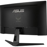 ASUS TUF Gaming VG27WQ1B 68,6 cm (27") 2560 x 1440 Pixel Quad HD LCD Nero Nero, 68,6 cm (27"), 2560 x 1440 Pixel, Quad HD, LCD, 1 ms, Nero