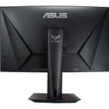 ASUS TUF Gaming VG27WQ 68,6 cm (27") 2560 x 1440 Pixel Full HD LED Nero Nero, 68,6 cm (27"), 2560 x 1440 Pixel, Full HD, LED, 4 ms, Nero