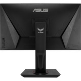 ASUS TUF Gaming VG289Q 71,1 cm (28") 3840 x 2160 Pixel 4K Ultra HD LED Nero Nero, 71,1 cm (28"), 3840 x 2160 Pixel, 4K Ultra HD, LED, 5 ms, Nero
