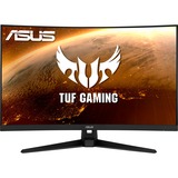ASUS TUF Gaming VG328H1B 80 cm (31.5") 1920 x 1080 Pixel Full HD LED Nero, Monitor di gioco Nero, 80 cm (31.5"), 1920 x 1080 Pixel, Full HD, LED, 1 ms, Nero