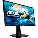 ASUS VG248QG 61 cm (24") 1920 x 1080 Pixel Full HD Nero, Monitor di gioco Nero, 61 cm (24"), 1920 x 1080 Pixel, Full HD, 1 ms, Nero