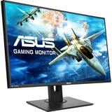 ASUS VG278QF 68,6 cm (27") 1920 x 1080 Pixel Full HD LED Nero, Monitor di gioco Nero, 68,6 cm (27"), 1920 x 1080 Pixel, Full HD, LED, 0,5 ms, Nero