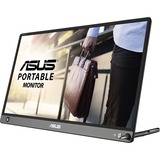 ASUS ZenScreen MB16AHP 39,6 cm (15.6") 1920 x 1080 Pixel Full HD LED Nero Nero, 39,6 cm (15.6"), 1920 x 1080 Pixel, Full HD, LED, Nero