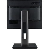 Acer B6 B196LAymdr 48,3 cm (19") 1280 x 1024 Pixel SXGA LED Grigio grigio scuro, 48,3 cm (19"), 1280 x 1024 Pixel, SXGA, LED, 5 ms, Grigio