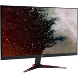 Acer Nitro VG270 68,6 cm (27") 1920 x 1080 Pixel Full HD LED Nero, Monitor di gioco Nero, 68,6 cm (27"), 1920 x 1080 Pixel, Full HD, LED, 1 ms, Nero