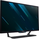 Acer Predator CG7 108 cm (42.5") 3840 x 2160 Pixel 4K Ultra HD LED Nero, Monitor di gioco Nero, 108 cm (42.5"), 3840 x 2160 Pixel, 4K Ultra HD, LED, 1 ms, Nero