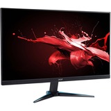 Acer VG270UP 68,6 cm (27") 2560 x 1440 Pixel Quad HD LED Nero, Monitor di gioco Nero, 68,6 cm (27"), 2560 x 1440 Pixel, Quad HD, LED, 1 ms, Nero