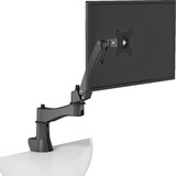 BenQ AS10 71,1 cm (28") Morsa/Bullone di ancoraggio Nero, Base per monitor Nero, Morsa/Bullone di ancoraggio, 8 kg, 55,9 cm (22"), 71,1 cm (28"), 100 x 100 mm, Nero