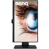 BenQ BL2480T 60,5 cm (23.8") 1920 x 1080 Pixel Full HD LED Nero Nero, 60,5 cm (23.8"), 1920 x 1080 Pixel, Full HD, LED, 5 ms, Nero