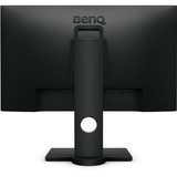 BenQ BL2780T 68,6 cm (27") 1920 x 1080 Pixel Full HD LED Nero Nero, 68,6 cm (27"), 1920 x 1080 Pixel, Full HD, LED, 5 ms, Nero