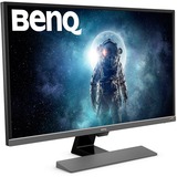BenQ EW3270UE Monitor PC 80 cm (31.5") 3840 x 2160 Pixel 4K Ultra HD Grigio, Monitor di gioco Nero, 80 cm (31.5"), 3840 x 2160 Pixel, 4K Ultra HD, 4 ms, Grigio